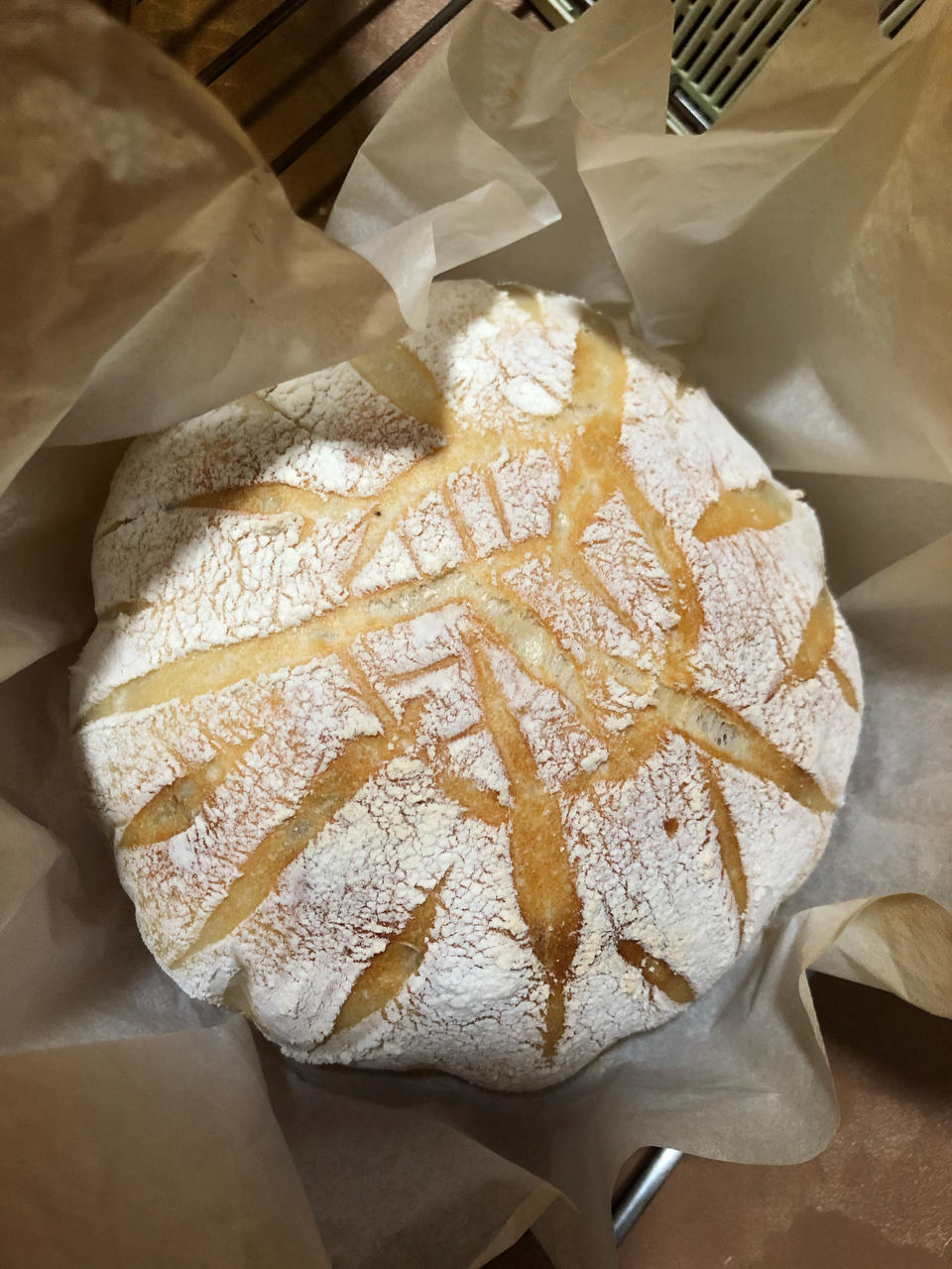 绝密！8分钟，8块钱，吃8天的正宗欧包loaf来了！