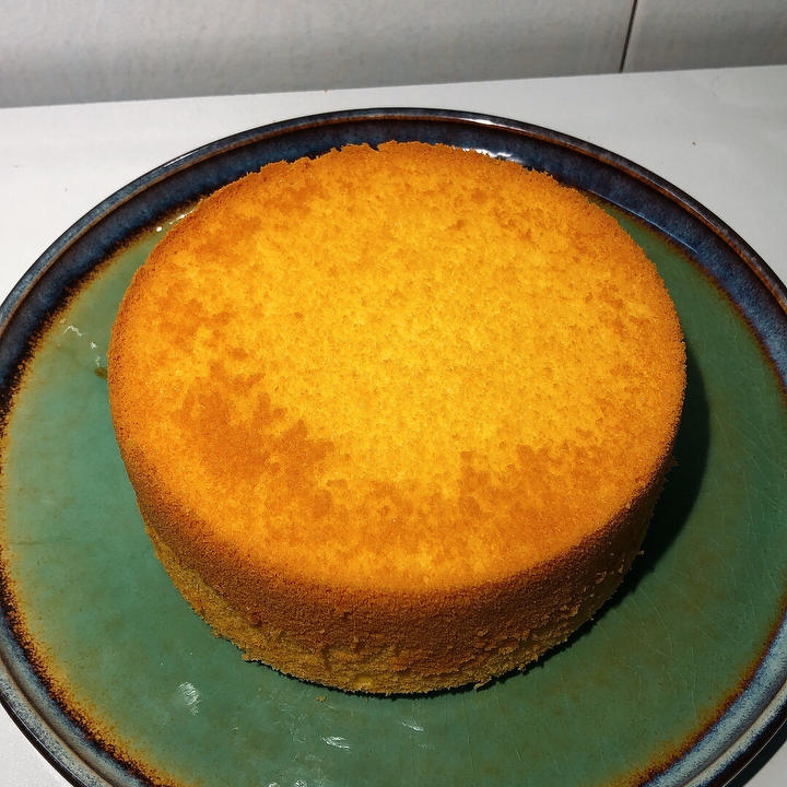 6寸，8寸，10寸戚风蛋糕配方（已更新）