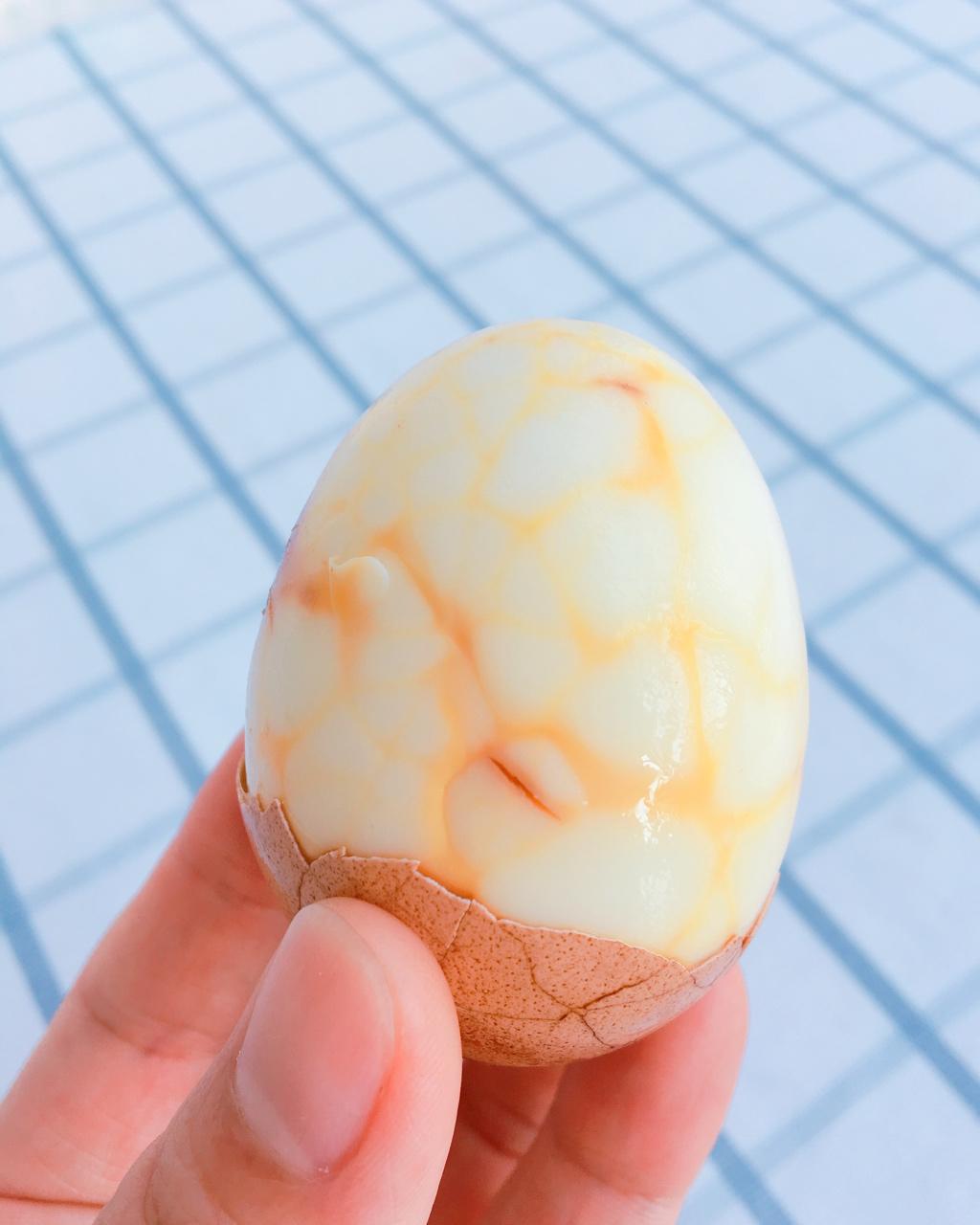 五香茶叶蛋