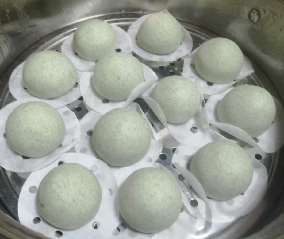 青团（玛捷斯magimix）