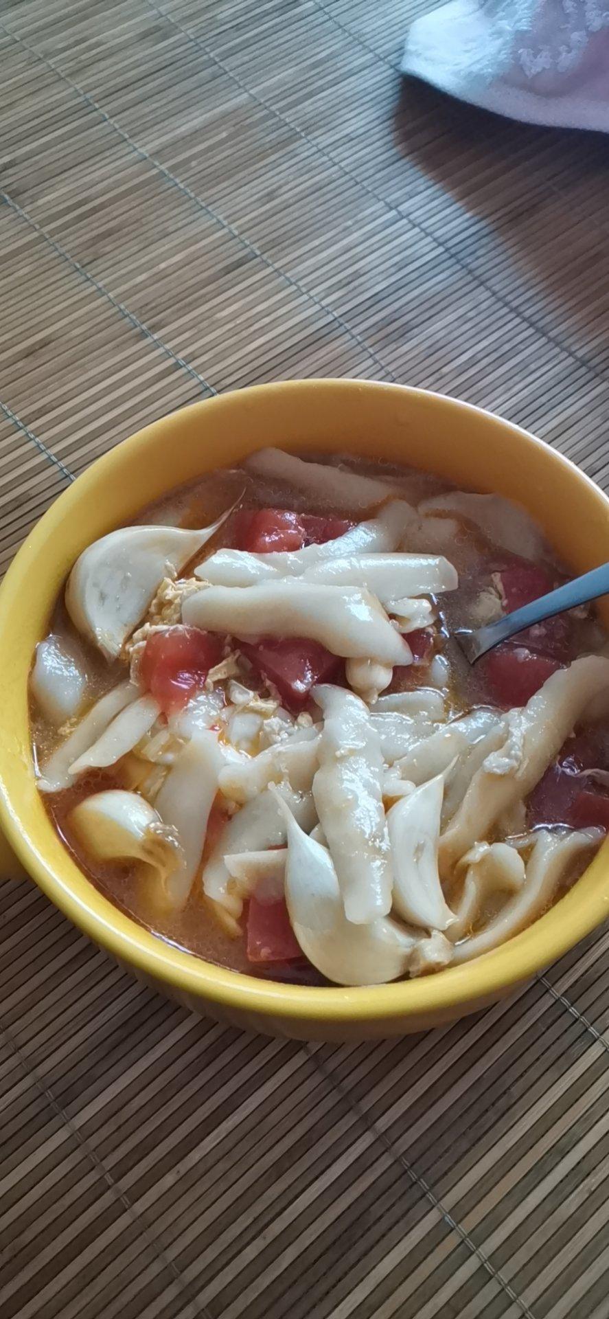 刀削面的比例建议