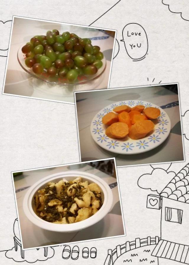 酸菜巴沙鱼