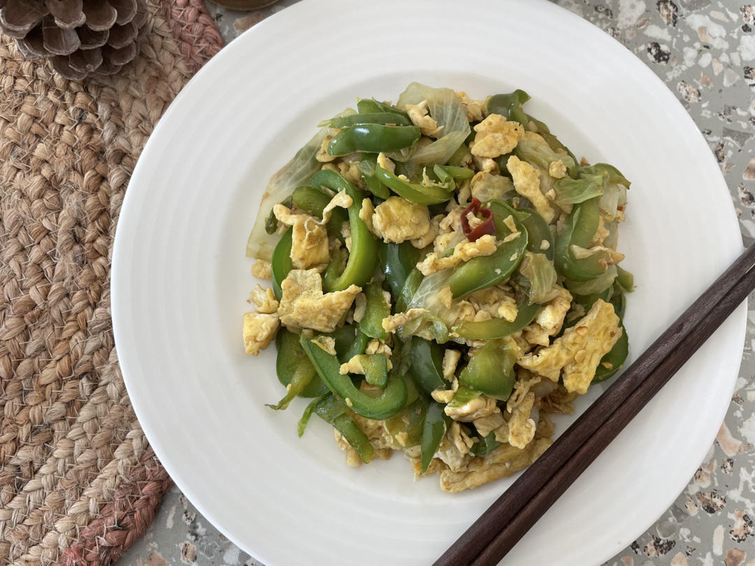 晚餐•2021年5月11日