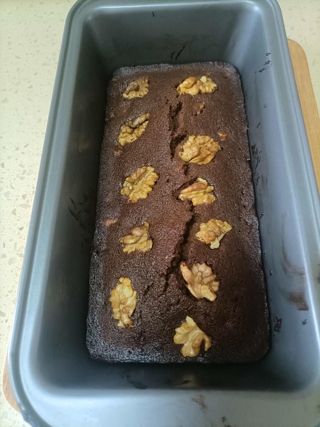 我，还是喜欢布朗尼！