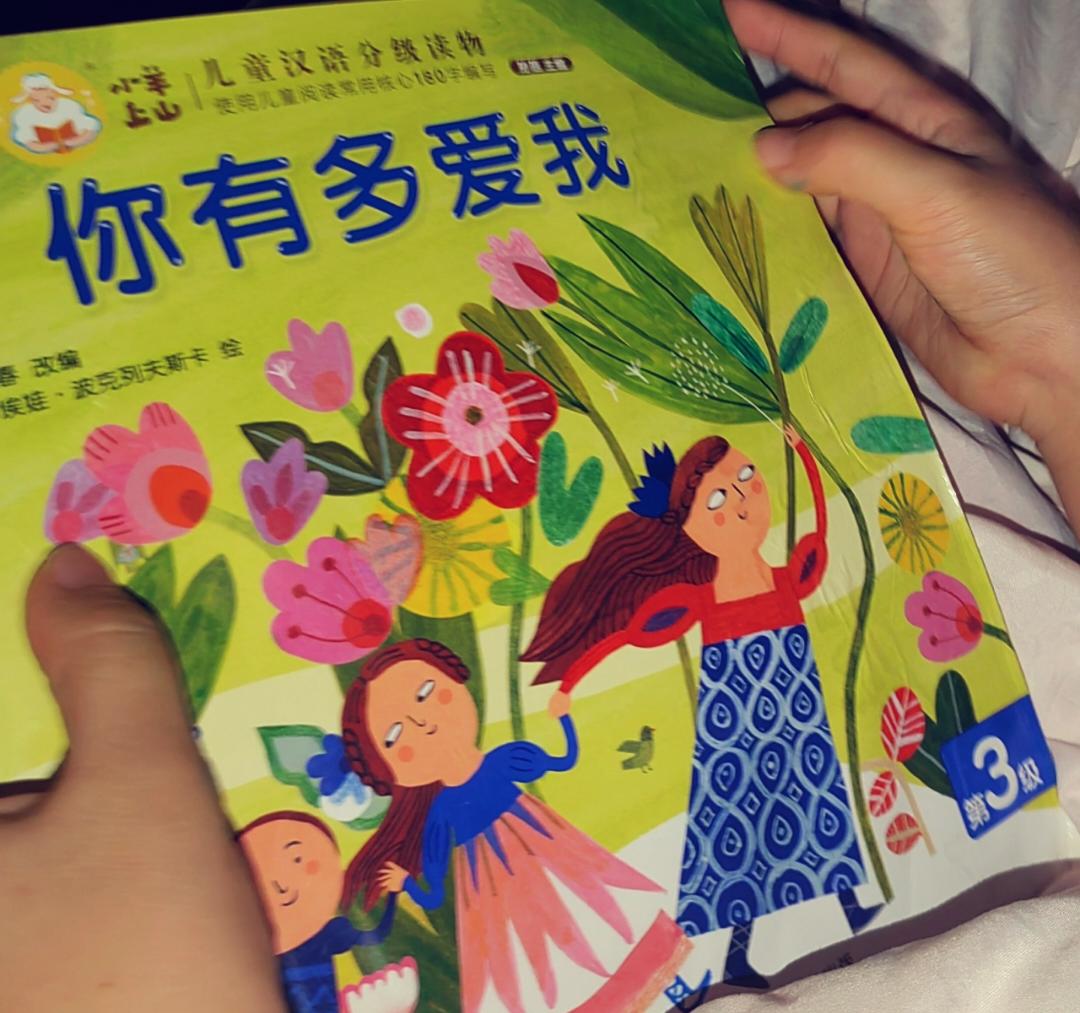 英英的治愈世界