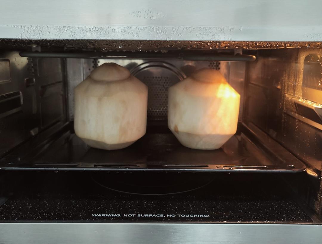 椰子鸡火锅【曼食慢语】