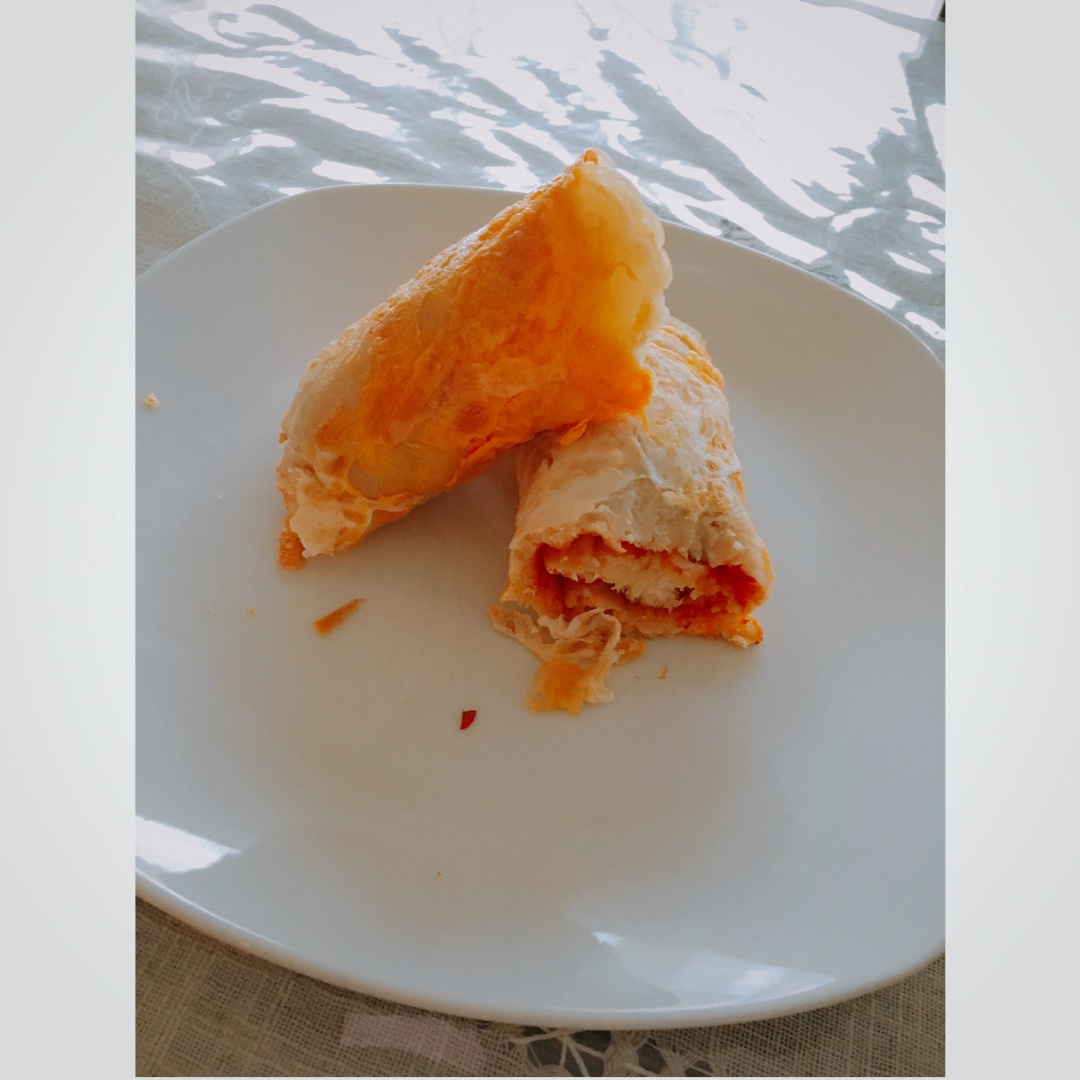 煎饼果子