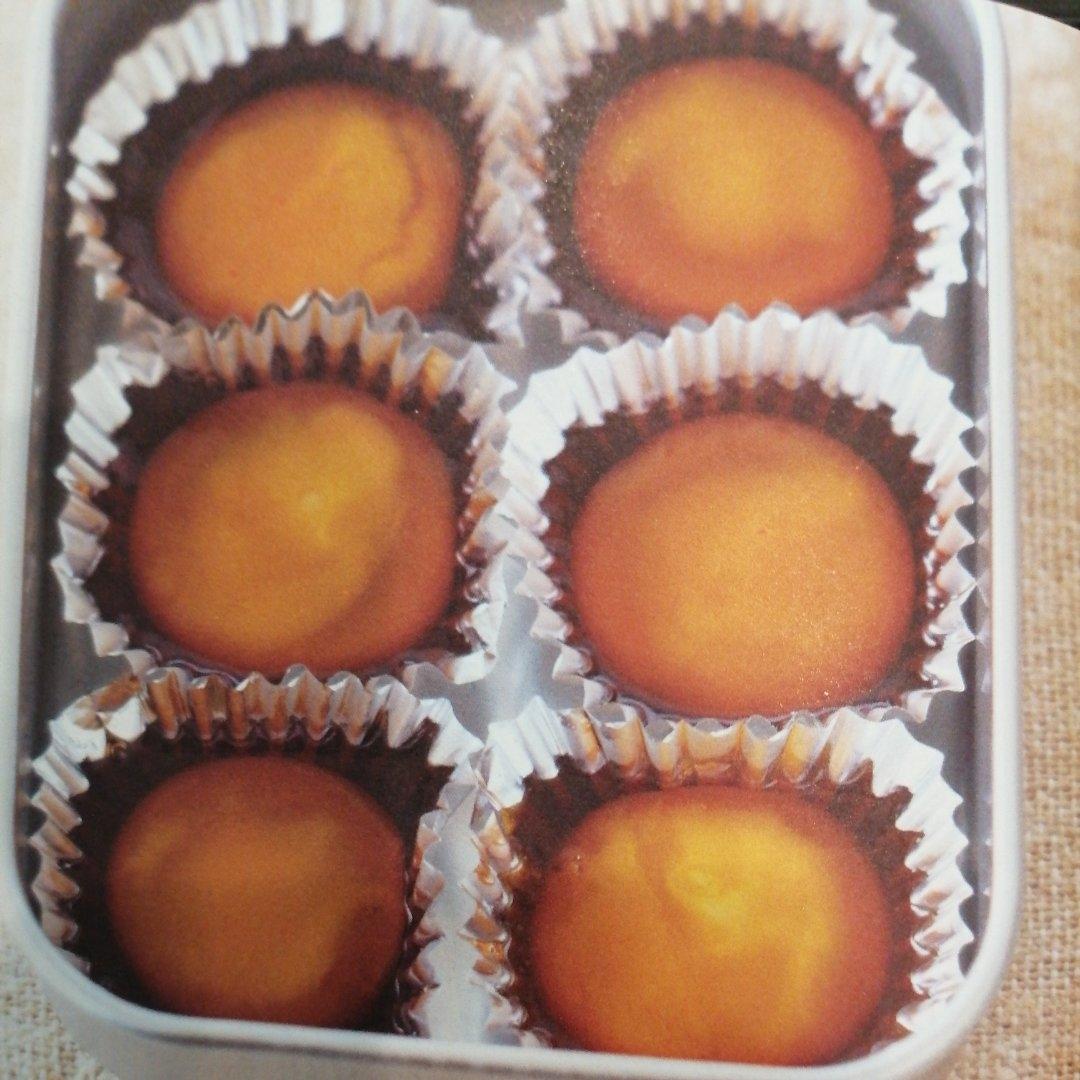 酱油腌蛋黄/味增腌蛋黄的做法