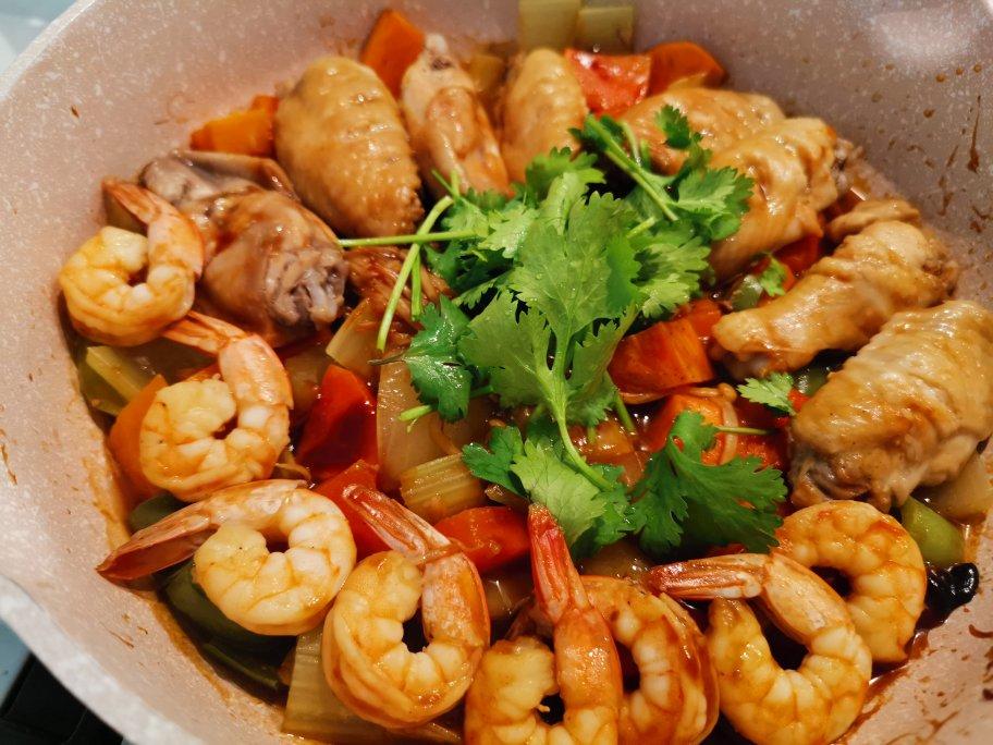 三汁闷锅(黄记煌)