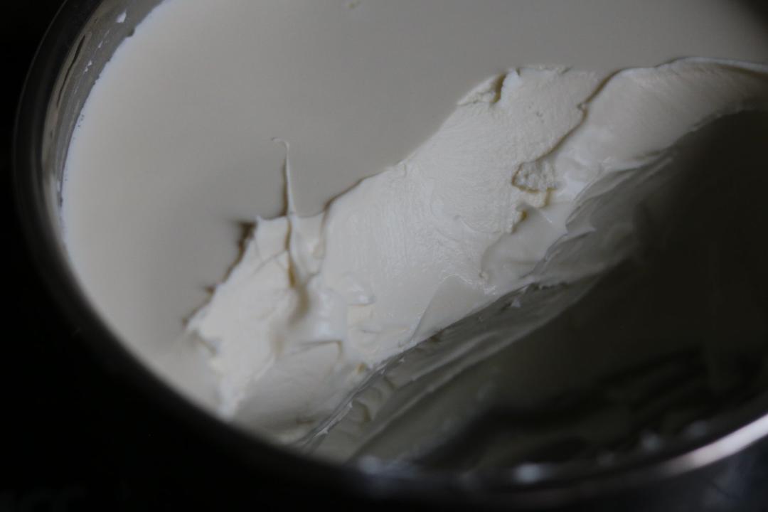 酸奶油 Sour Cream