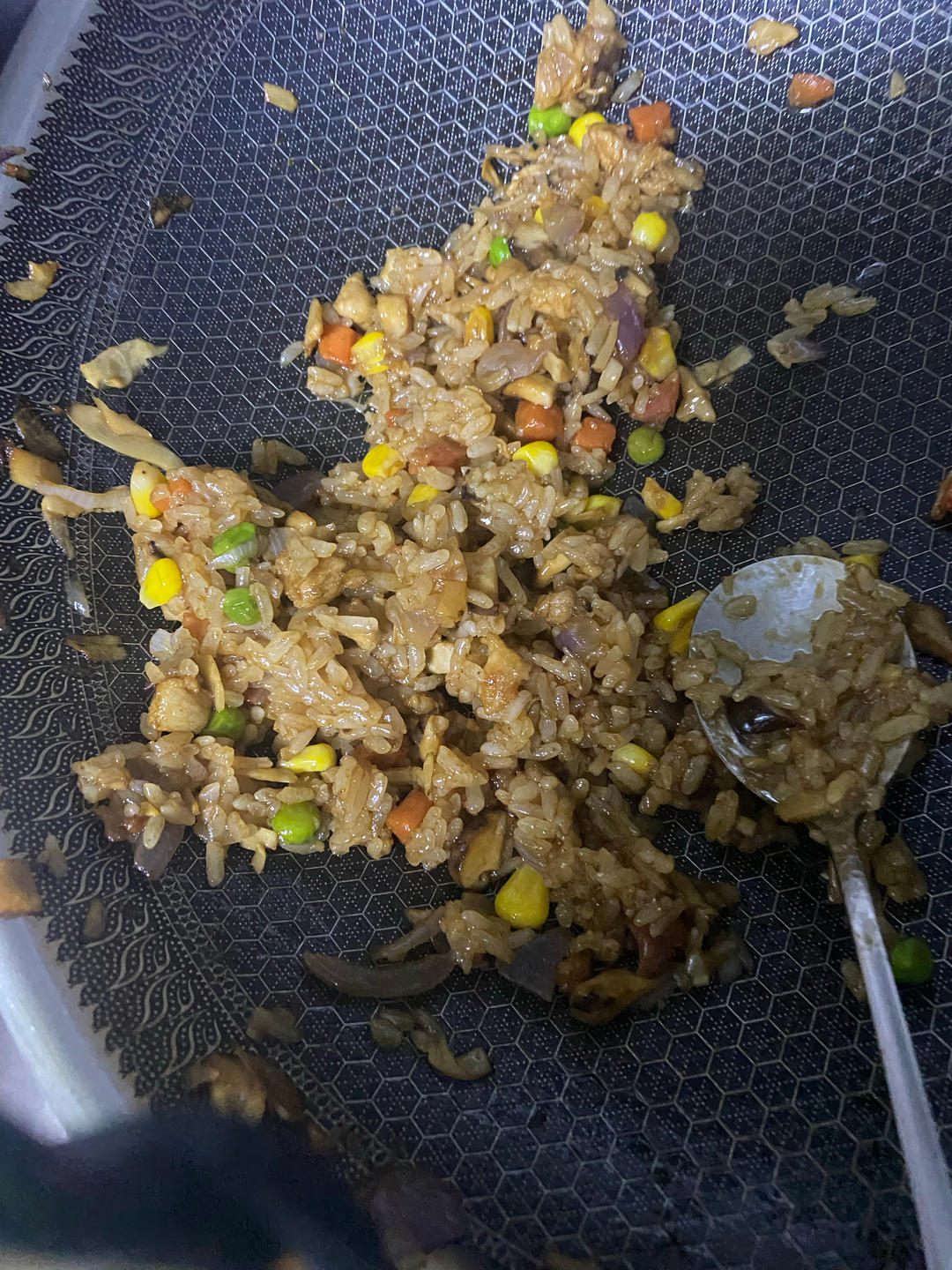 糯米烧卖
