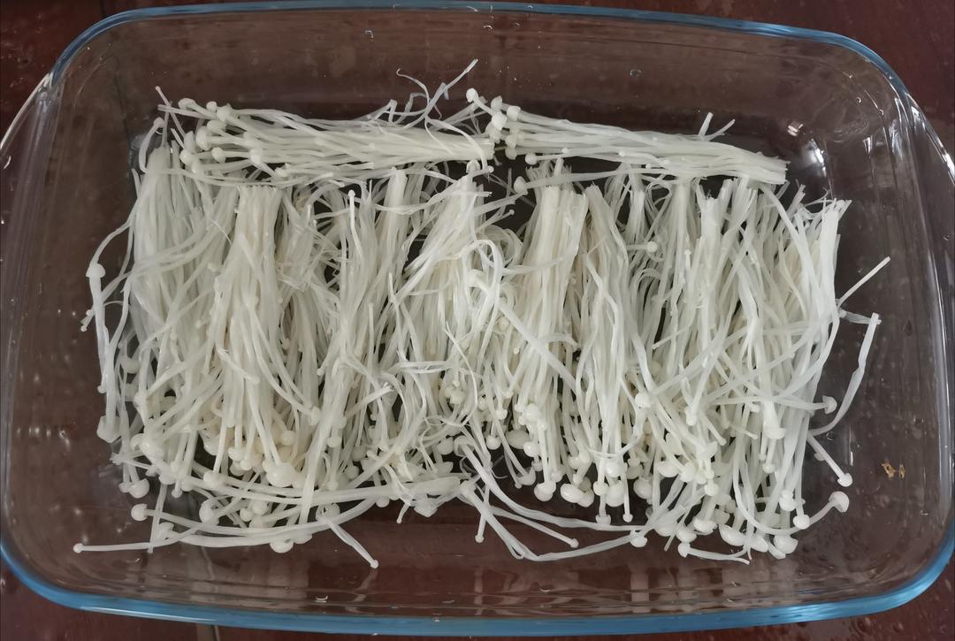 蒜蓉粉丝烤花蛤虾（烤箱版）