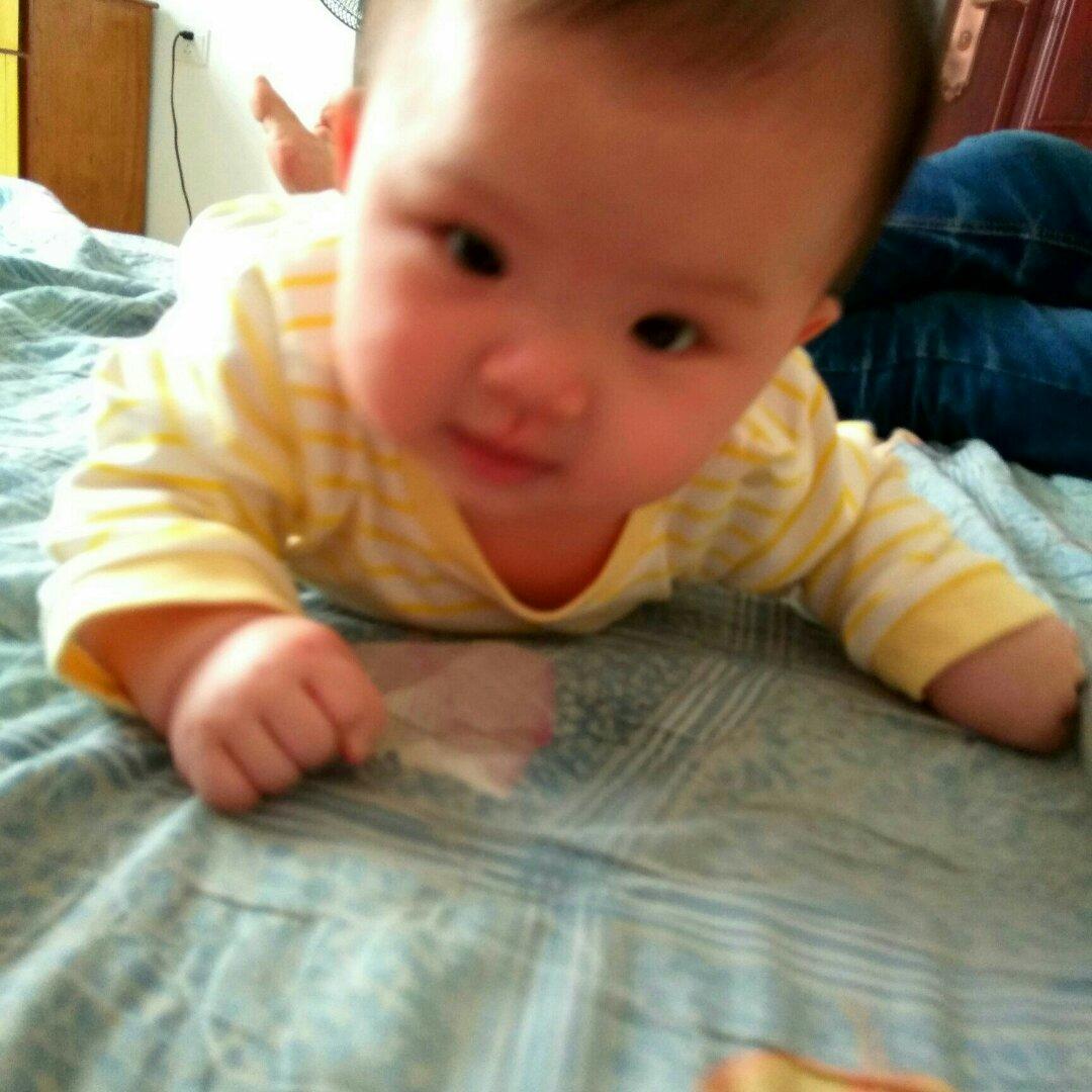 知足常乐的美食家的厨房