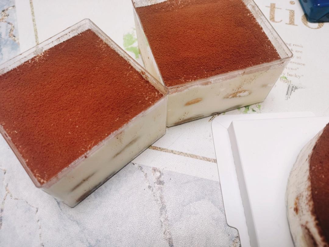 提拉米苏｛全熟版｝