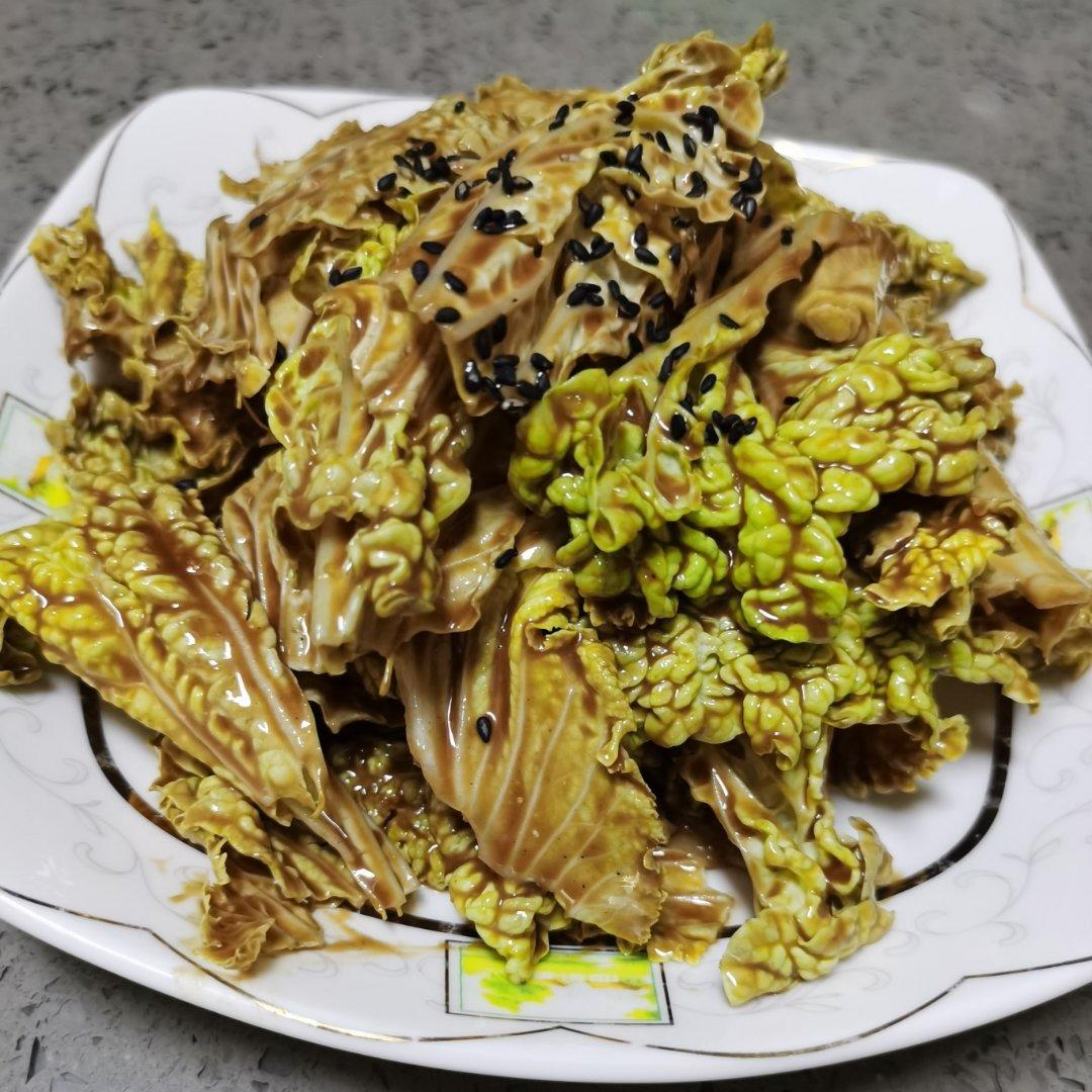 乾隆白菜