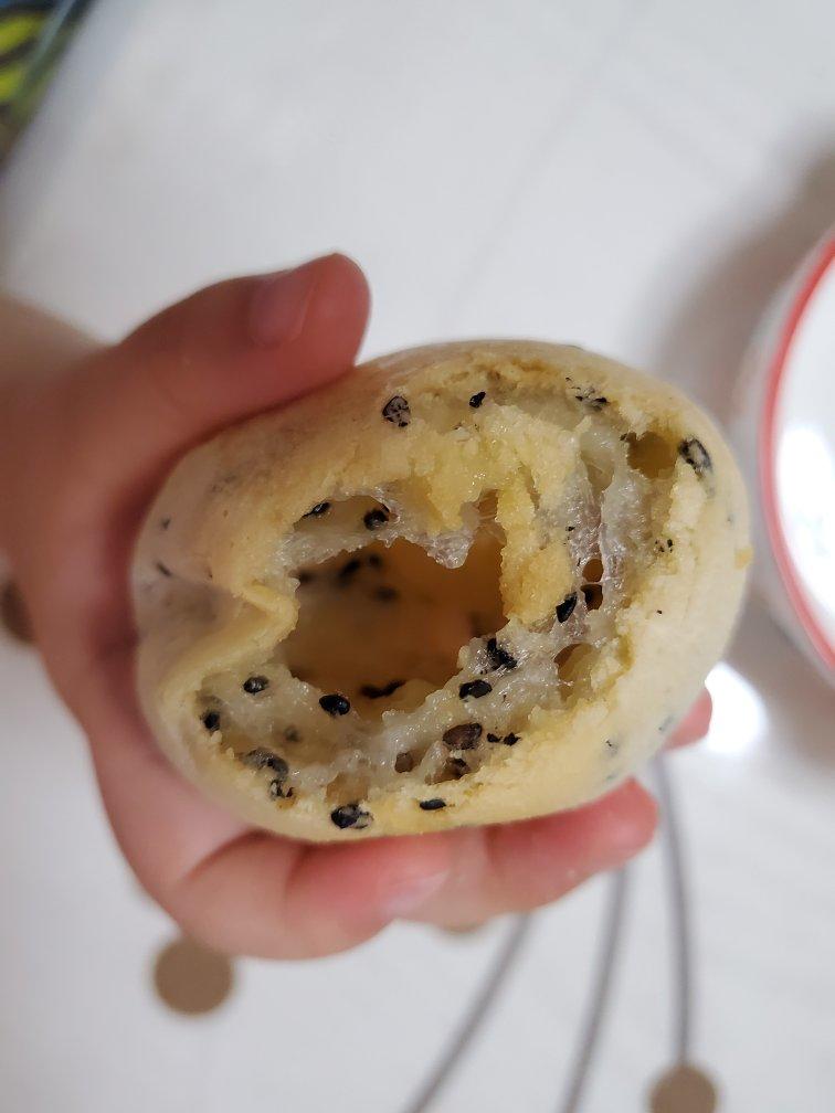 《Tinrry+》不回缩的Q弹麻薯包（恐龙蛋）