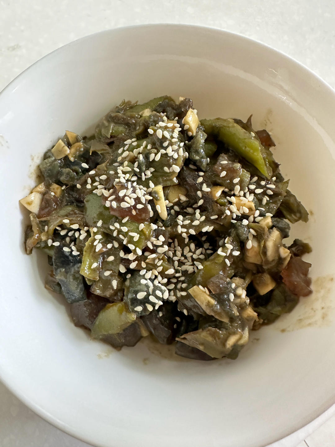 5分钟擂椒皮蛋【赘婿同款】