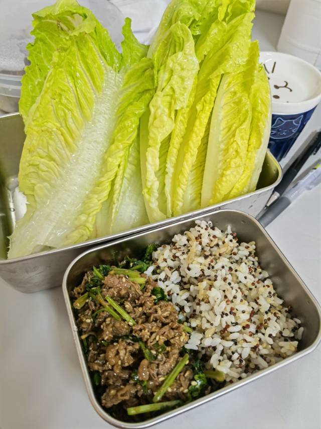 这个太绝了｜香菜拌牛肉‼️巨好吃