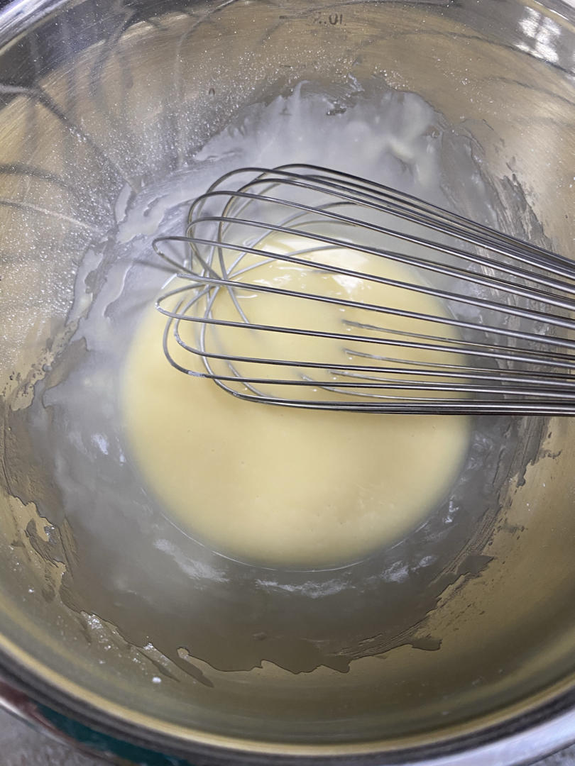 相思蛋糕~古早味蛋糕