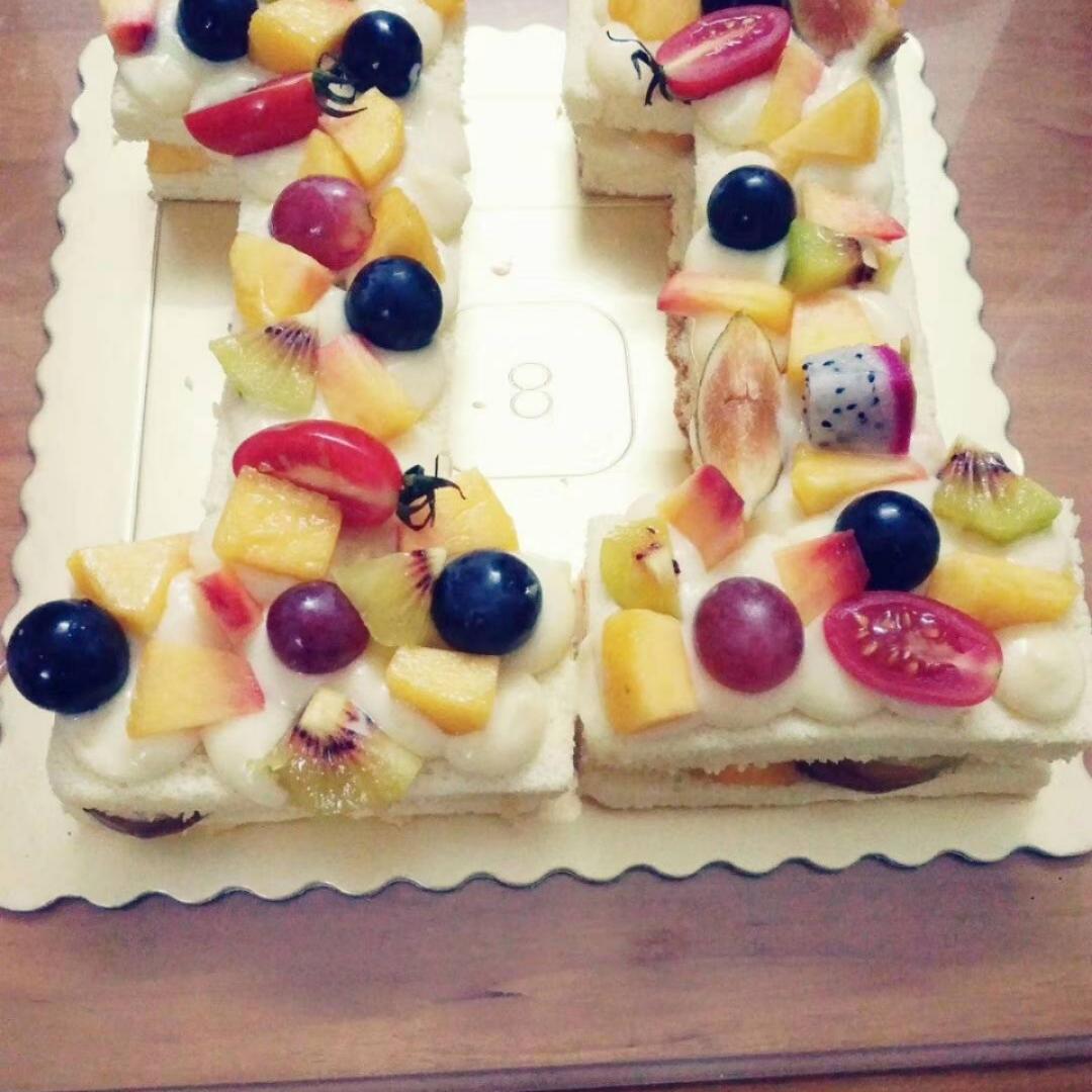 馨儿709394的厨房