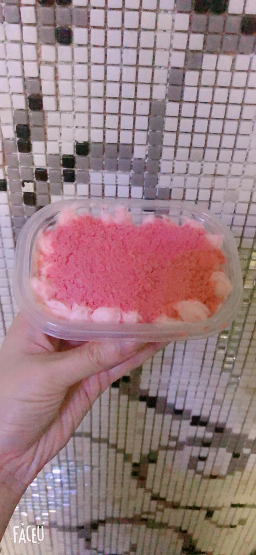 好吃到流泪的奥利奥咸奶油盒子蛋糕