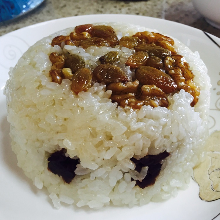 八宝饭