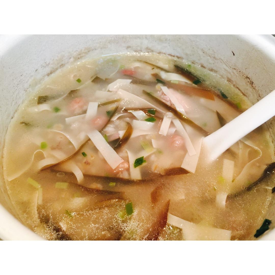 胡辣汤