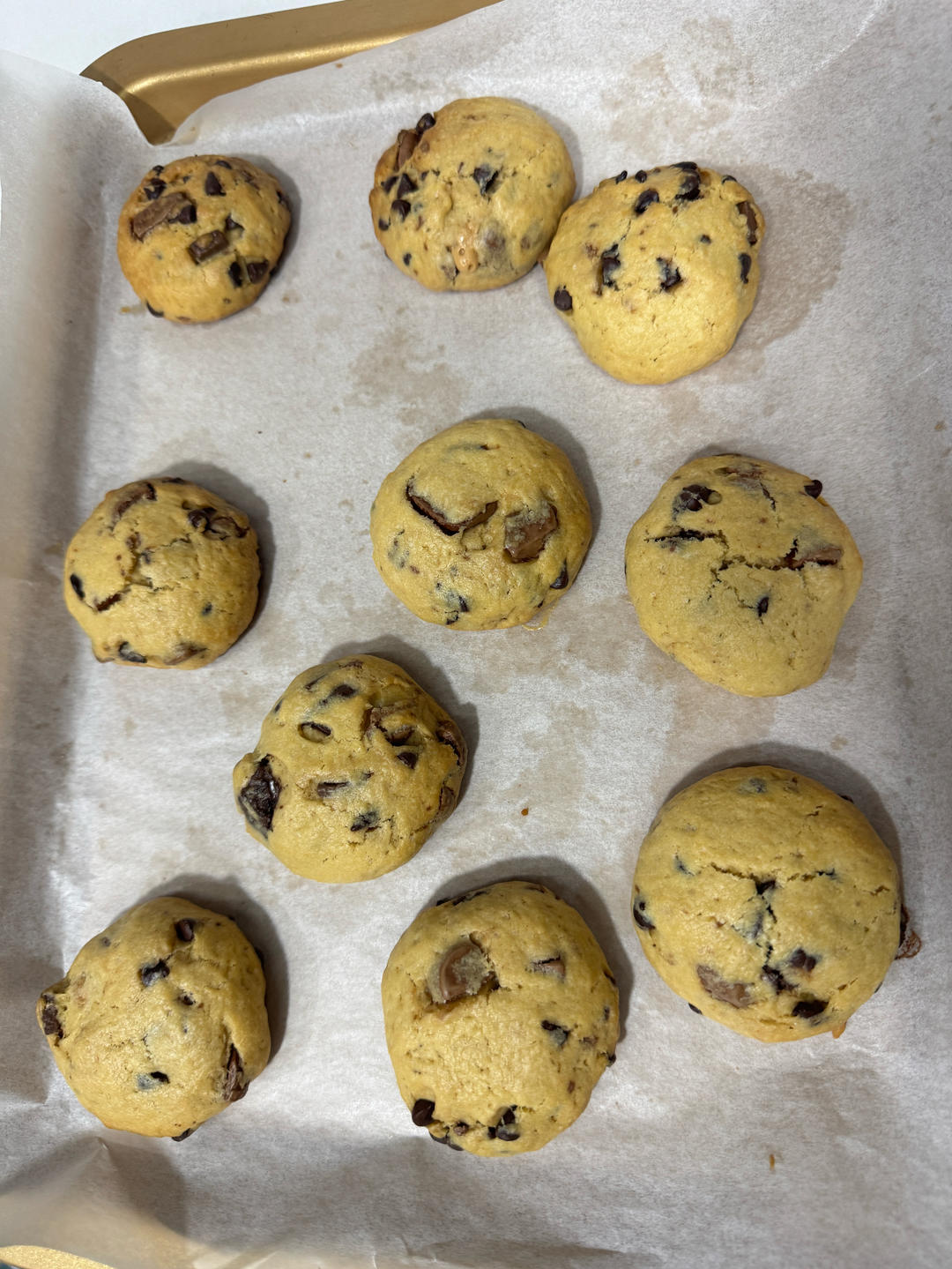 花生酱夹心巧克力软曲奇Peanut Butter Chocolate Cookies