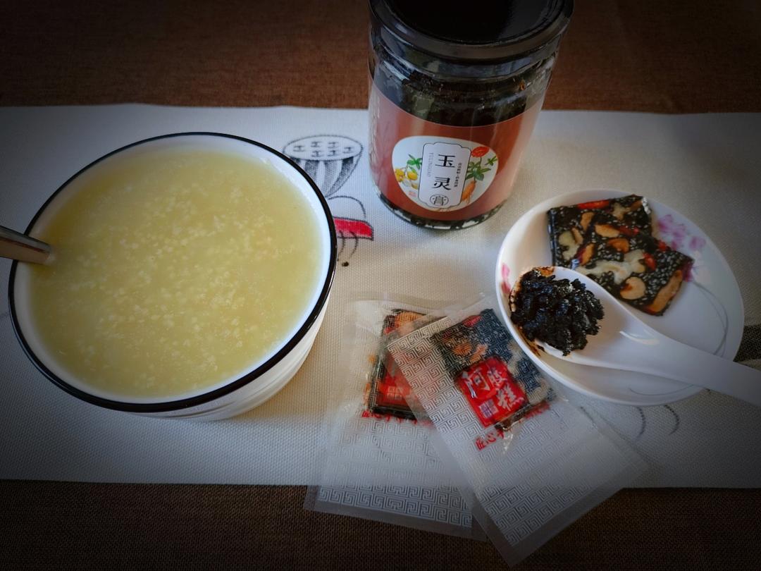 玉灵膏