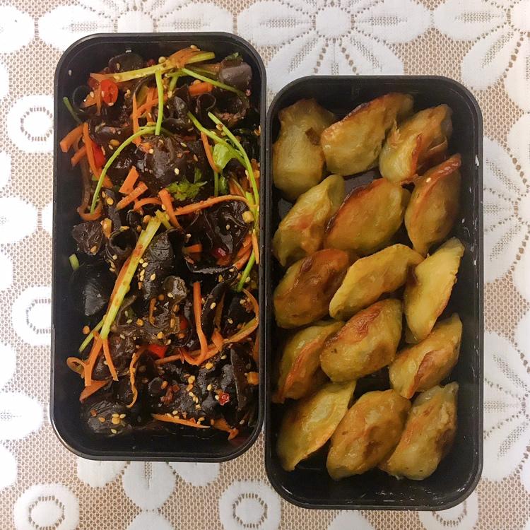凉拌黄瓜鸡丝【万能凉拌汁】