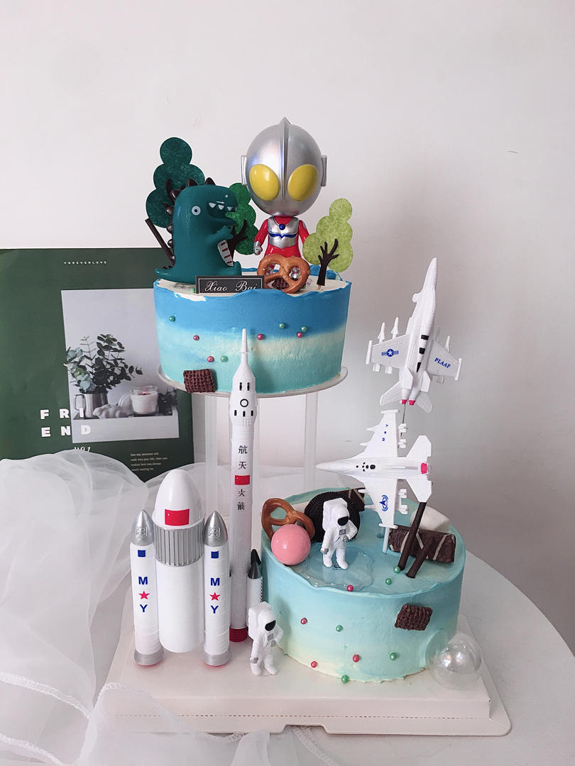 生日蛋糕图集
