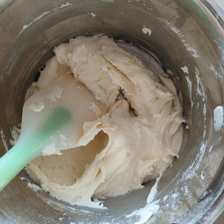 麻薯一口酥（消耗糯米粉）