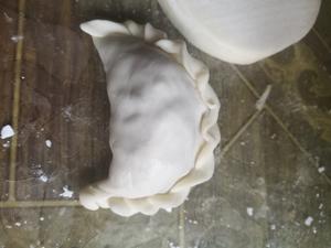 扁食，太平燕，饺子包法的做法 步骤25