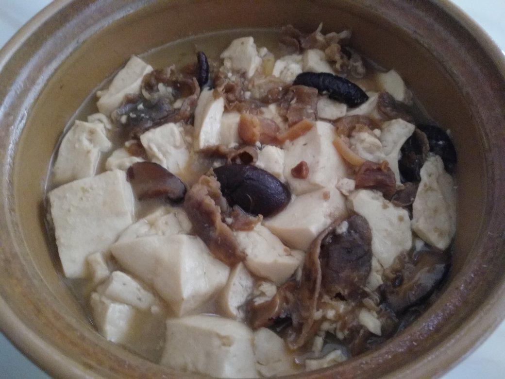 神仙豆腐