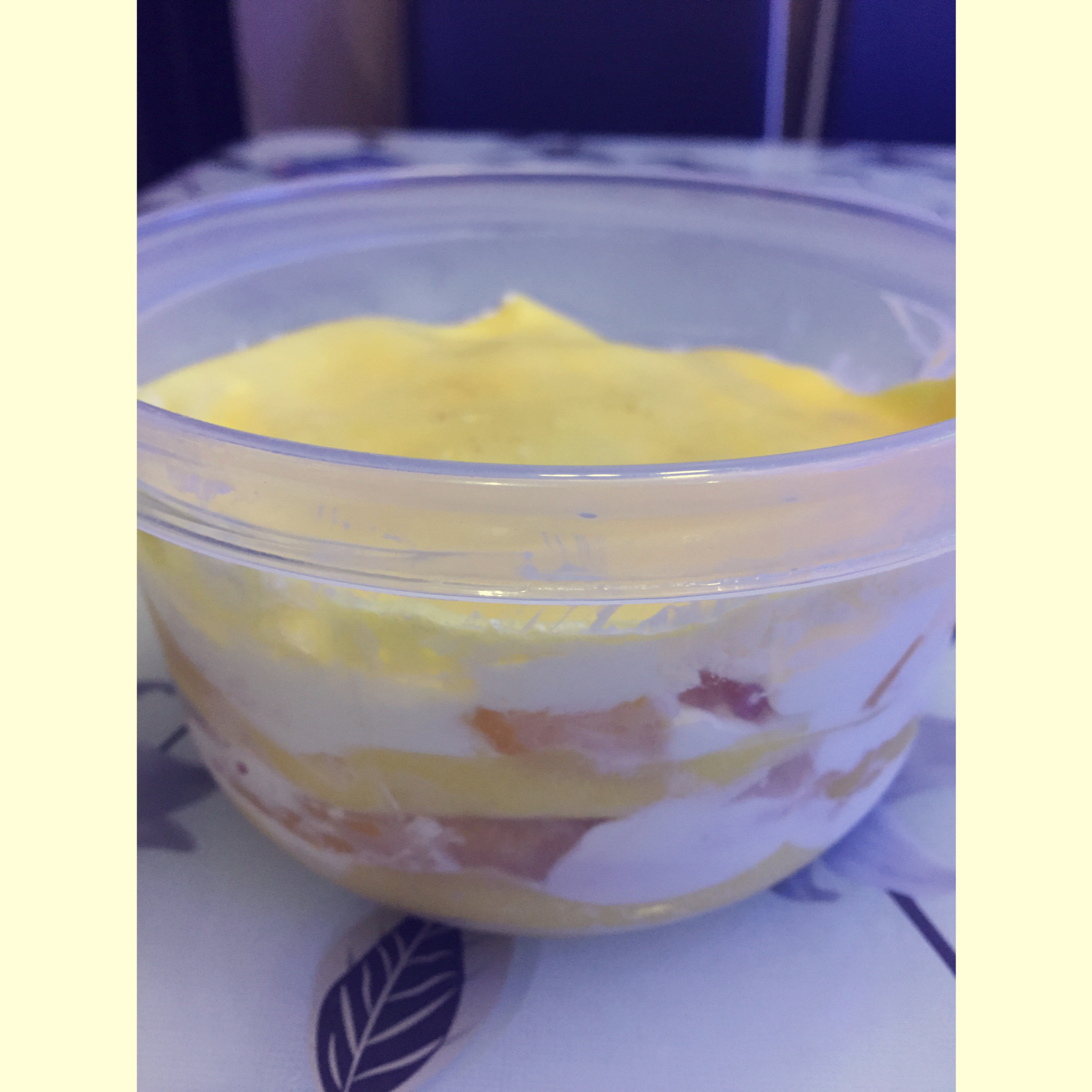 《Tinrry下午茶》教你做芒果班戟和芒果千层饼