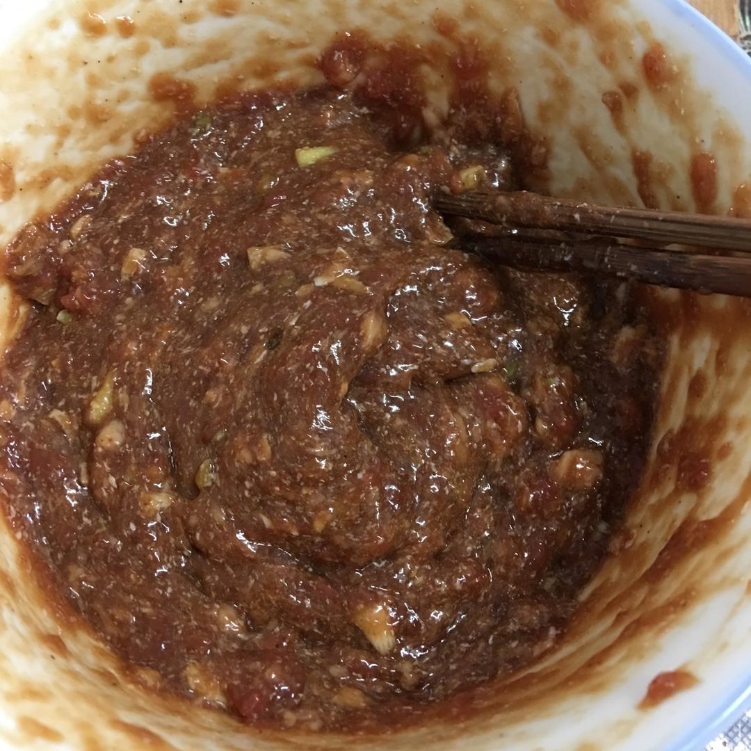 馄饨馅，肉馅，肉丸