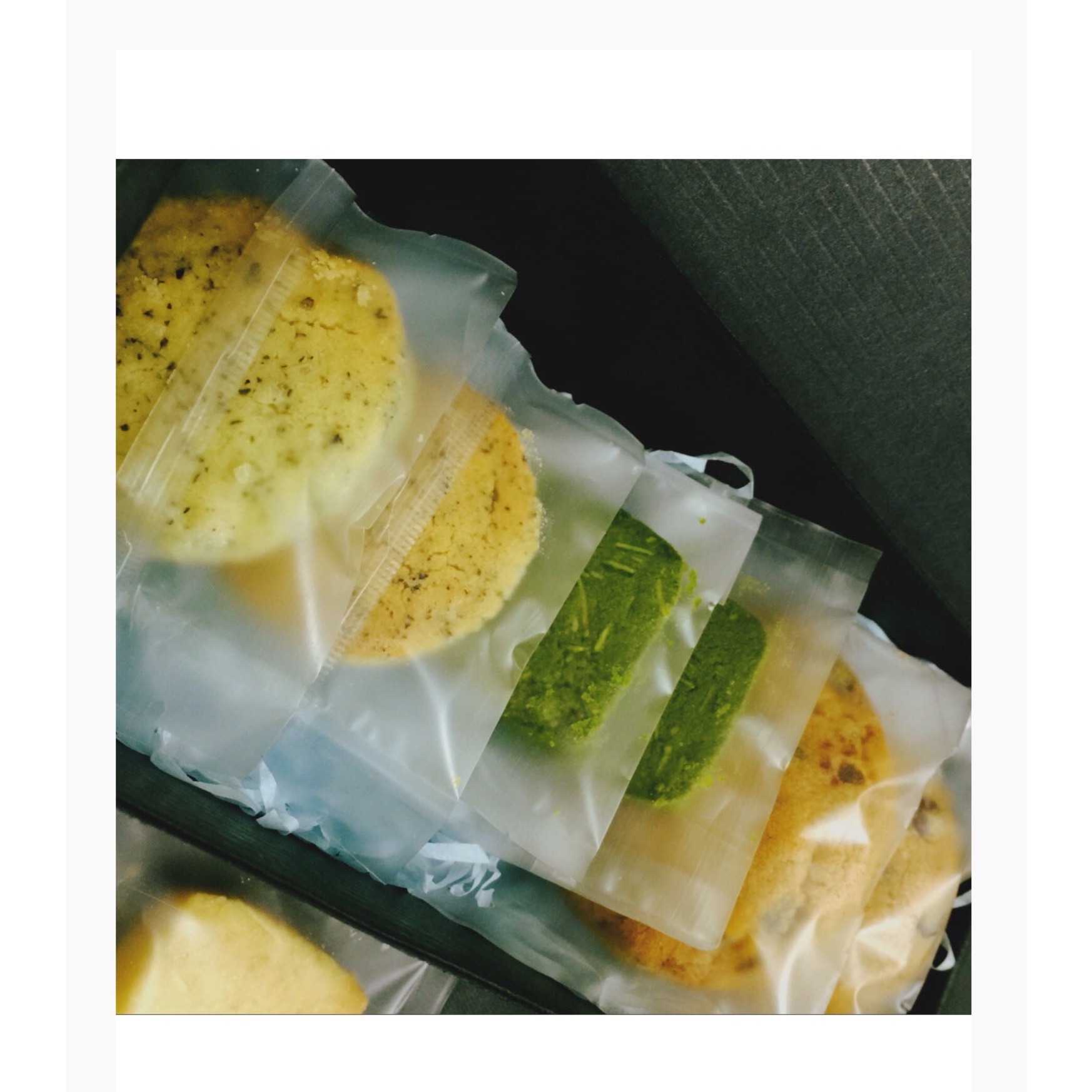 食间