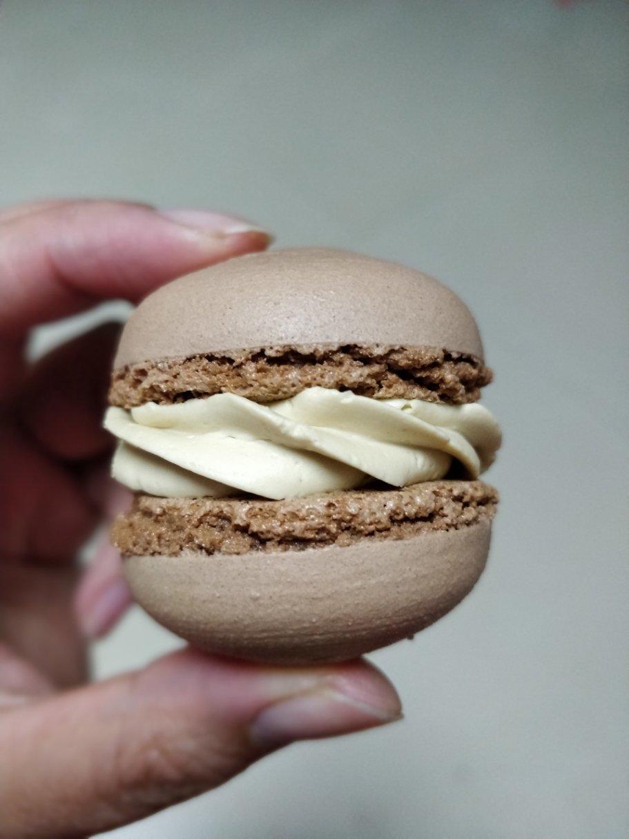 马卡龙夹馅合集