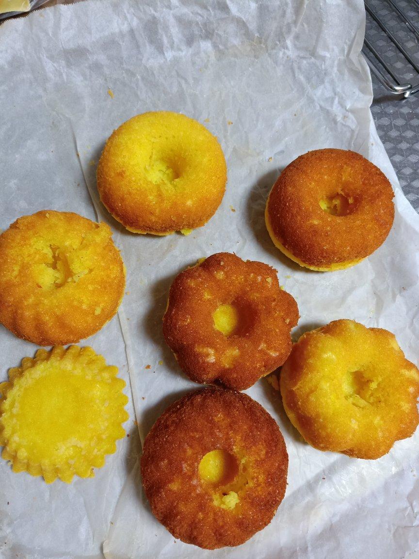 华夫饼（绝对消耗淡奶油）