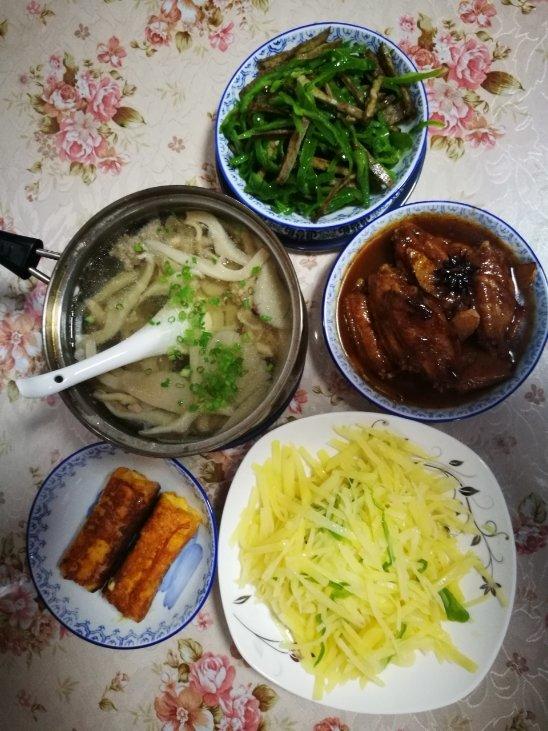 电饭煲局鸡