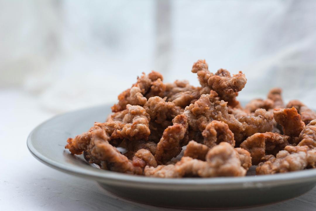 小酥肉
