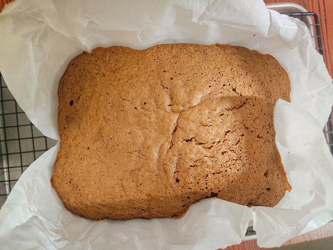 面包机版黑钻吐司