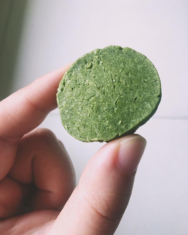 酥到骨子里-小嶋老师的【红茶酥饼】