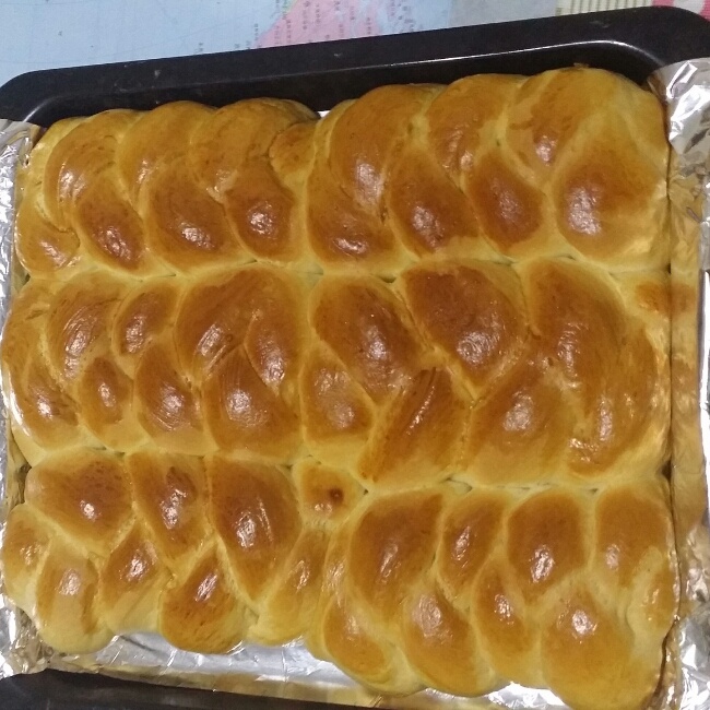 【北海道吐司】体验经典-妃娟100%中种，冷藏冰种的美味