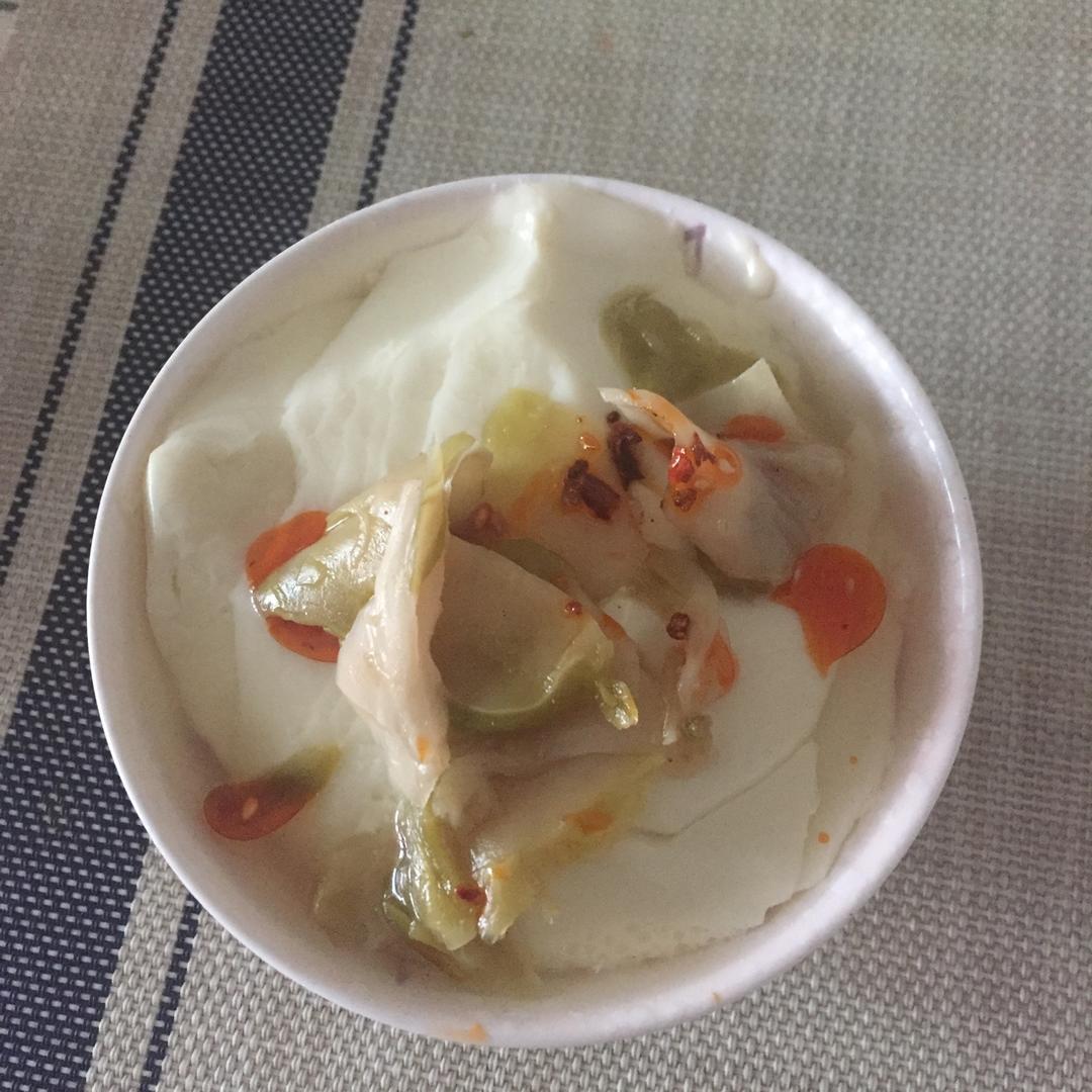 自制豆腐、豆腐脑（超详细）