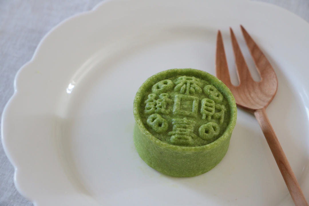 看着看着就饿了