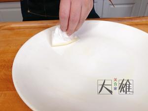 香煎脆虾饼的做法 步骤11