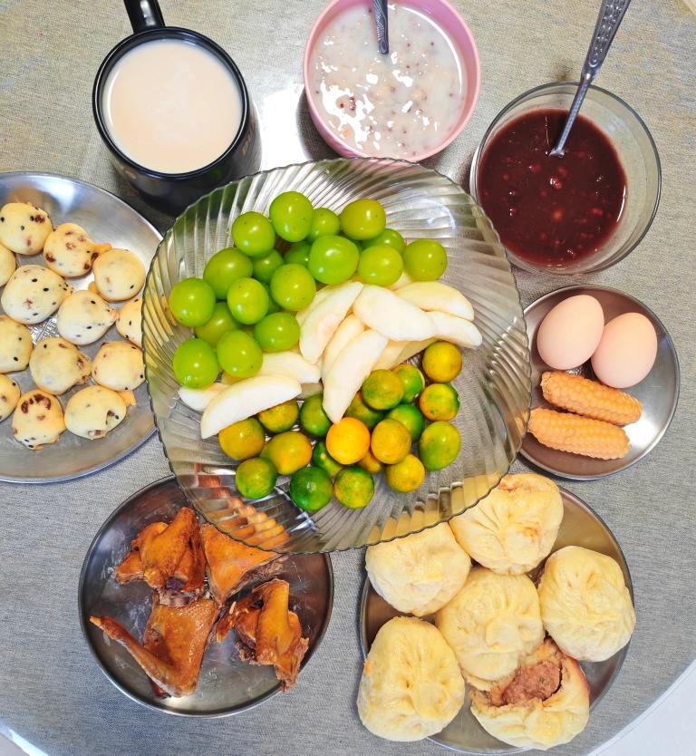 鲜肉包(‼️超嫩肉馅 松软多汁 免打水㊙️详细版)