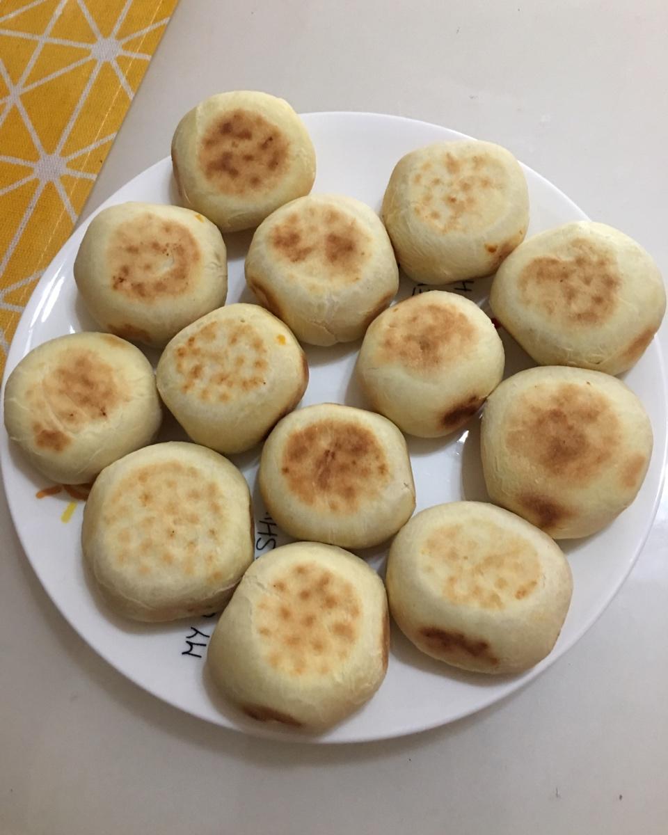 满满当当的诱惑 仙豆糕