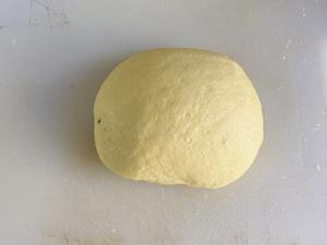 【东芝微蒸烤RD7000】地瓜麻薯包🍠🍠的做法 步骤2